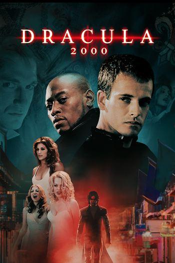 Ác Quỷ Dracula 2000