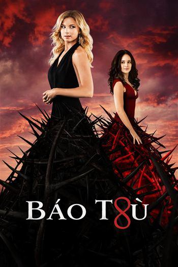 Báo Thù Mùa 4