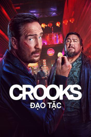 Đạo Tặc Mùa 2