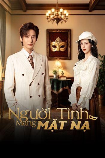Người Tình Mang Mặt Nạ
