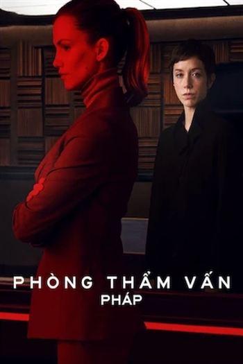 Phòng Thẩm Vấn Pháp