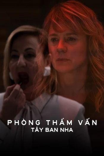 Phòng Thẩm Vấn Tây Ban Nha
