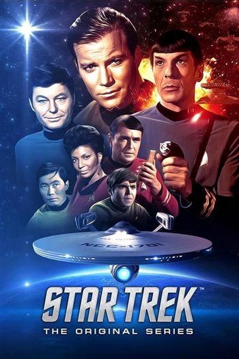 Star Trek Mùa 3