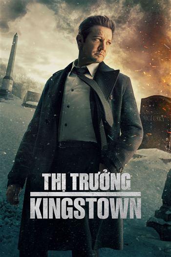 Thị Trưởng Kingstown Mùa 3