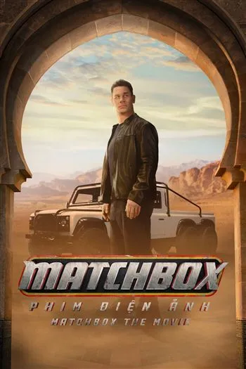 Matchbox Phim Điện Ảnh