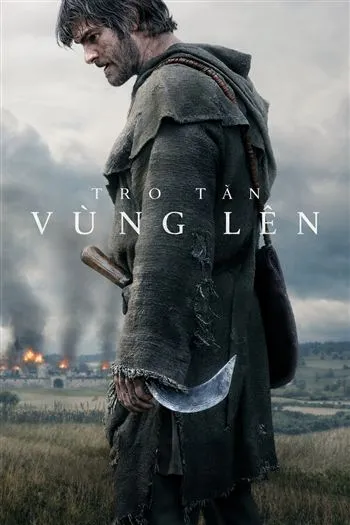 Tro Tàn Vùng Lên